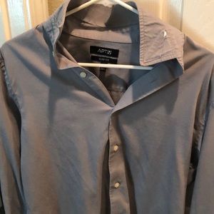 Men’s Dress Shirt
